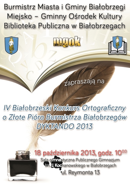 dyktando2013